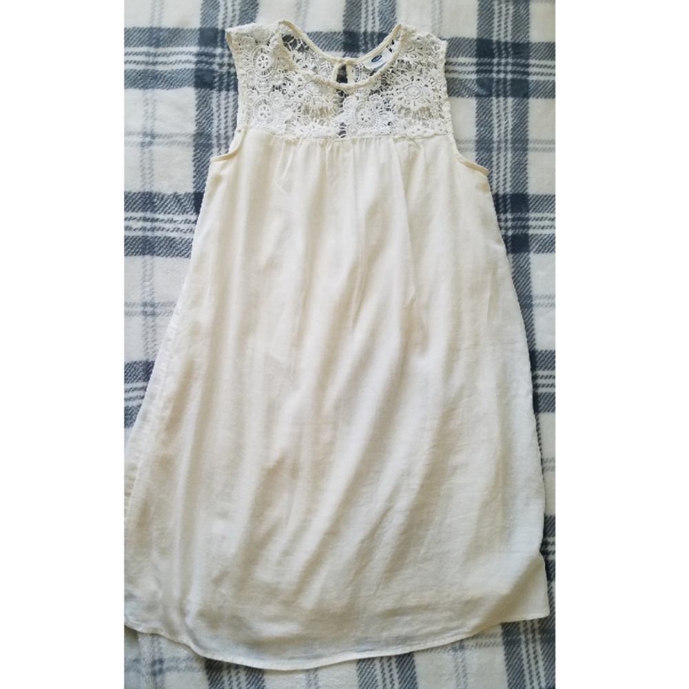 WOMEN'S BABYDOLL DRESS
